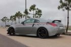 Nissan 350z Nismo Original Nacional 2005 100.000Kmts Gris Madrid - mejor precio | unprecio.es
