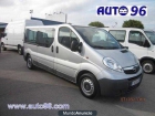 Opel Vivaro 2,0 CDTI L2 2,9 COMBI 9 - mejor precio | unprecio.es