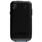 Otterbox Commuter - Carcasa para Samsung Galaxy S, color negro - mejor precio | unprecio.es