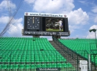 Pantalla LED gigante de los estadios de fútbol, Estable, duradero, fácil de usar - mejor precio | unprecio.es