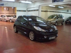 PEUGEOT 207  1.6 THP GT 150 - mejor precio | unprecio.es
