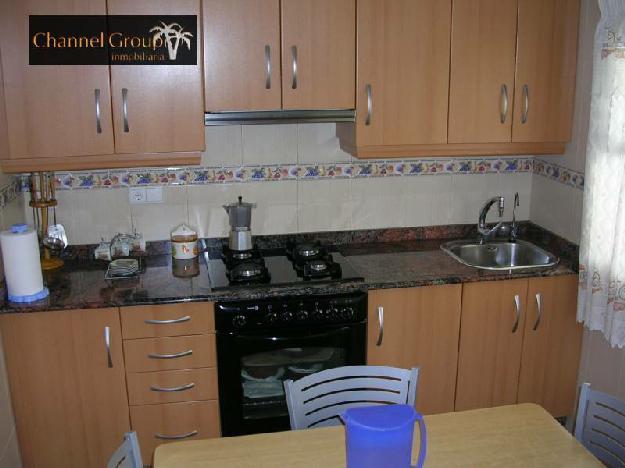 Piso en Elche/Elx