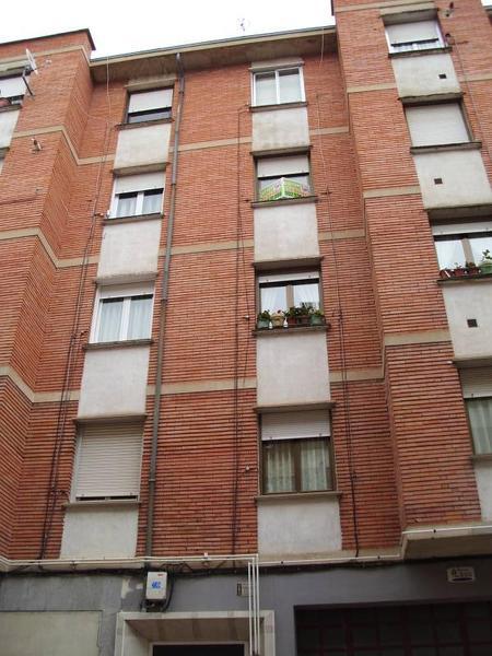 Piso en Miranda de Ebro