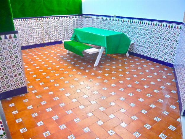 Piso en Sevilla