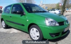Renault Clio 1.5 DCI - mejor precio | unprecio.es
