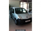 Renault Kangoo COMBI DCI 85CV-NUEVA A ESTREN - mejor precio | unprecio.es