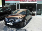 Saab 9-3 1.9TTiD Vector (RESERVADO) - mejor precio | unprecio.es