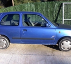 se vende nissan micra - mejor precio | unprecio.es