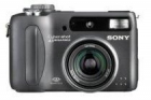 Vendo camara sony dsc-s85 4.1 mp - mejor precio | unprecio.es