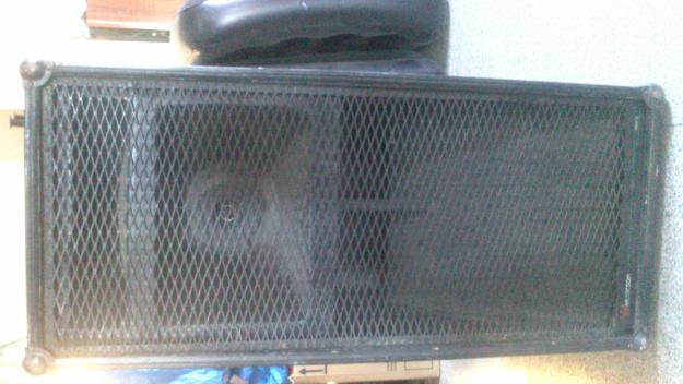 Vendo equipo completo de sonido musicson 2000w  (700 euros)