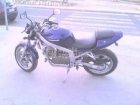 Vendo Moto Hyosung 125 cc Naked - mejor precio | unprecio.es
