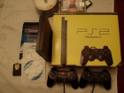 VENDO PS2 SLIM SEMINUEVA - mejor precio | unprecio.es