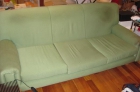Vendo sofa de 3 plazas en buen estado por 275 - mejor precio | unprecio.es