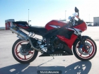 vendo yamaha yzf r-6. 3000€ - mejor precio | unprecio.es