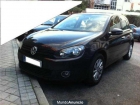 Volkswagen Golf 1.6 TDI 105 Advance BlueMotio - mejor precio | unprecio.es