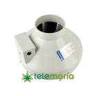 Extractor Rvk-100 (184M³/H) - mejor precio | unprecio.es