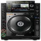 2x Pioneer cdj 2000 MK3 Multi player & 1x djm-800 mixer DJ package - mejor precio | unprecio.es