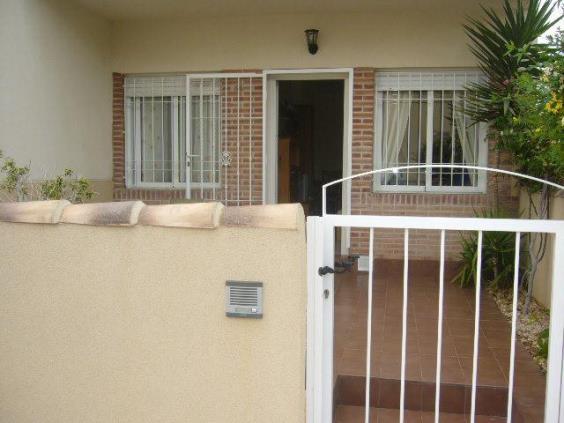 Apartamento en Alcazares, Los