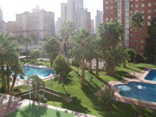 Apartamento en venta en Benidorm, Alicante (Costa Blanca)