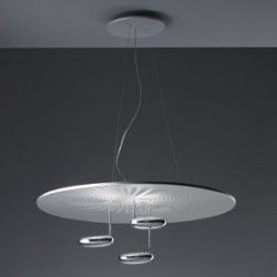 Artemide Droplet Lámpara colgante halógena - iLamparas.com