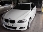 BMW SERIE 3 320I COUPE - mejor precio | unprecio.es