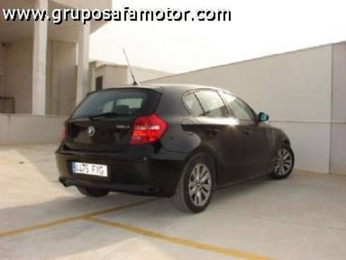 BMW Serie 7 Berlina