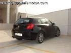 BMW Serie 7 Berlina - mejor precio | unprecio.es