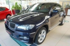 BMW X6 30D AZUL, 2010 - mejor precio | unprecio.es