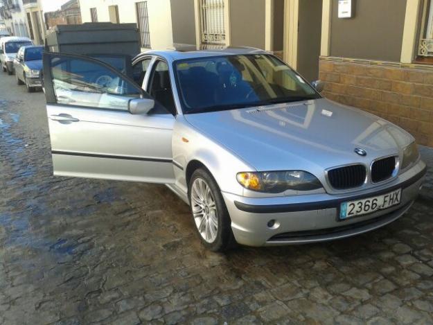 bmw320d