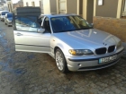 bmw320d - mejor precio | unprecio.es