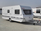 Caravana Dethleffs Camper 500 TK - mejor precio | unprecio.es