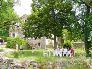 Casa : 20/25 personas - piscina - lot y garona  aquitania  francia