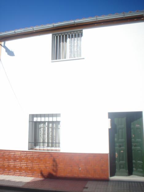 Casa reformados con patio en Belmez por 78.131 euros.