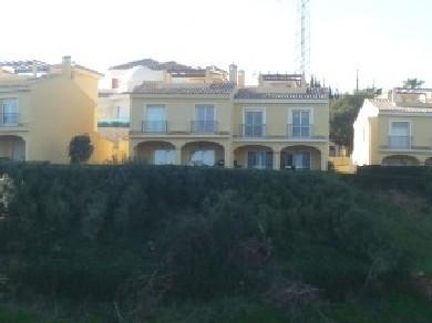 Chalet con 3 dormitorios se vende en Mijas Costa, Costa del Sol