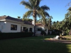 Chalet con 5 dormitorios se vende en Marbella, Costa del Sol - mejor precio | unprecio.es