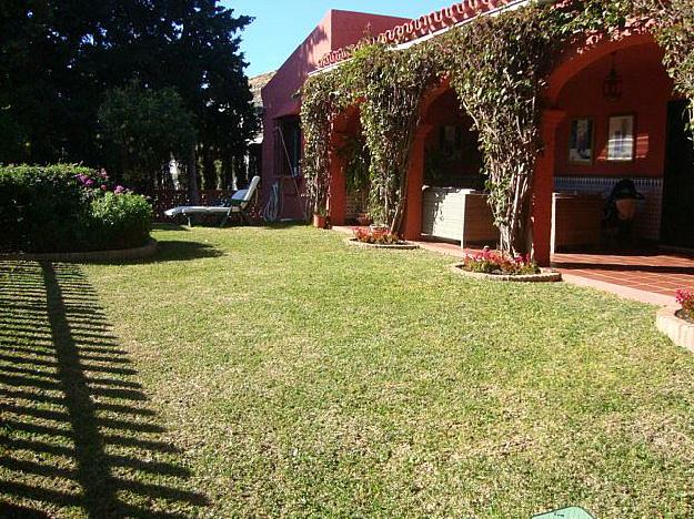Chalet en Marbella