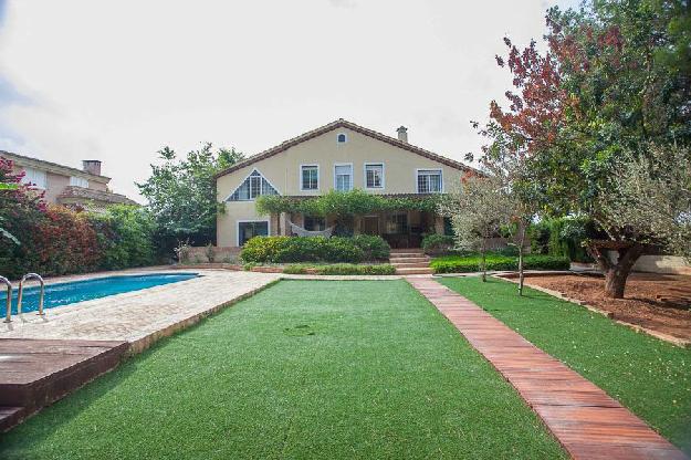 Chalet en venta en Bétera, Valencia (Costa Valencia)