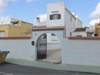 Chalet en venta en Pinar de Campoverde, Alicante (Costa Blanca)