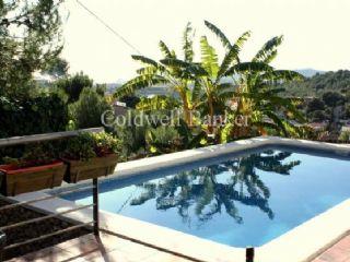 Chalet en venta en Sitges, Barcelona (Costa Garraf)