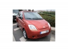 CHEVROLET MATIZ 1.0I SX - mejor precio | unprecio.es