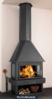 chimenea bronpi vigo - mejor precio | unprecio.es