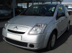 CITROEN C2 1.4 HDI SX 70 CV - Malaga - mejor precio | unprecio.es