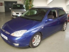 Comprar coche Ford FOCUS 1.8 TDCI 100CV GHIA '03 en Huesca - mejor precio | unprecio.es