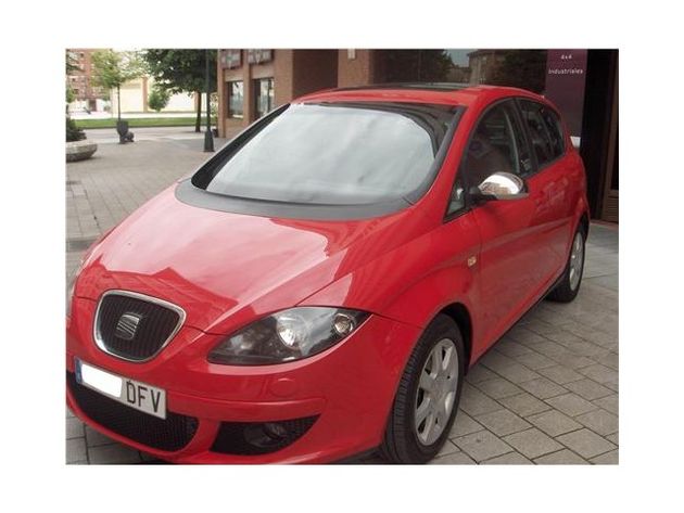 DODGE CALIBER