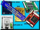 EZFLASH VI :COMPRAR Cartuchos para NINTENDO DSI , DSI XL - mejor precio | unprecio.es