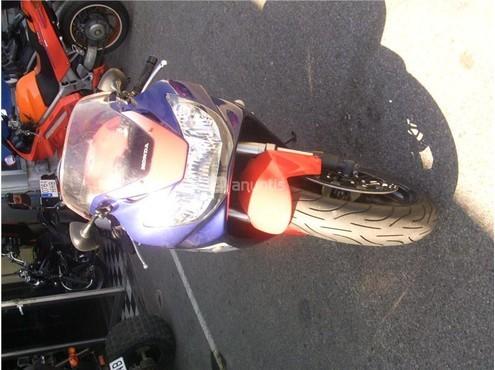 HONDA CBR 900RR FIREBLADE