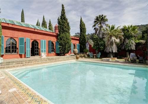 House for Sale in Malaga, Andalucia, Ref# 2976219