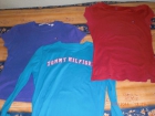lote de camisetas tommy hilfiger - mejor precio | unprecio.es