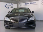 Mercedes-Benz CLASE S S 350 BT - mejor precio | unprecio.es