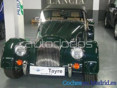 Morgan Plus4